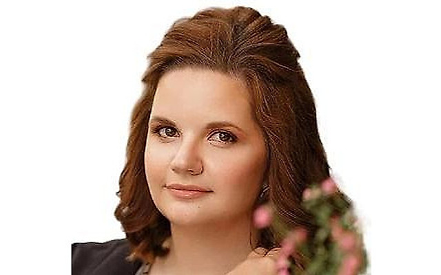 Граур Екатерина Александровна