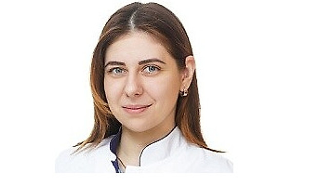Гриднева Наталия Александровна