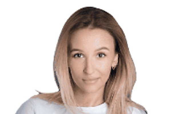 Глухова Надежда Вячеславовна