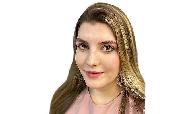 Боярчук Алина Анатольевна
