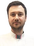 Спиров Дмитрий Александрович