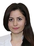Наврузшоева Фируза Довутшоевна