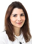 Сурмава Хатуна Раминовна