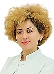 Микаелян - Дженки