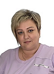 Морякова Татьяна Михайловна