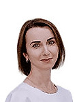 Агеенко Ольга Николаевна