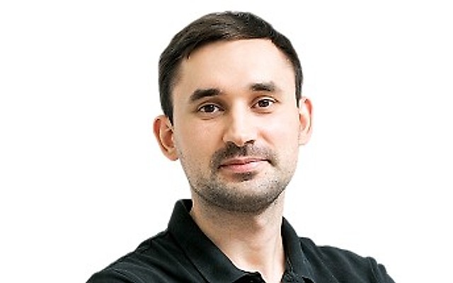 Ахметшин Тимур Рамильевич