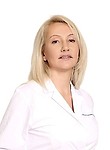 Жукова Илона Евгеньевна