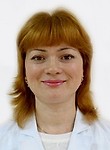 Кисмаева Наталья Юрьевна