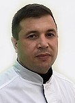 Табаров Сухайли Ибрахимович
