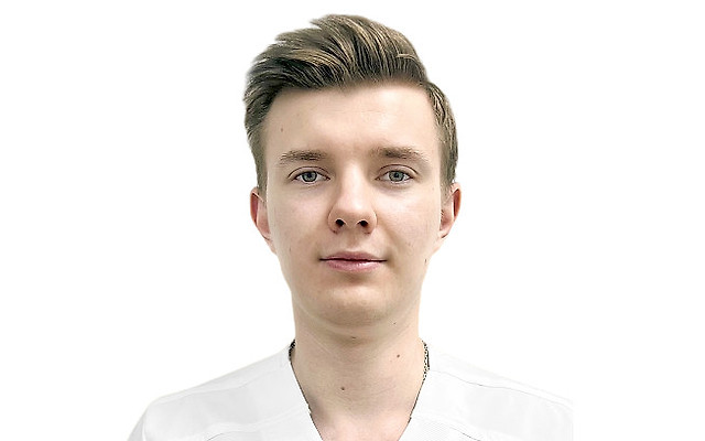 Печерский Богдан Олегович