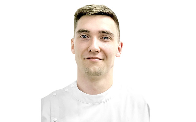 Похилюк Даниил Анатольевич