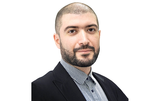 Агаев Шахрияр Алисаррафович