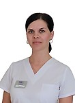 Лялькина Татьяна Александровна