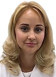 Беляева Надежда Анатольевна