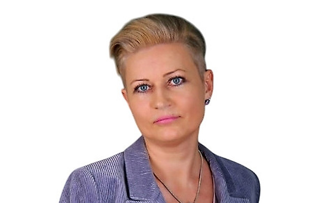 Никитенкова Ирина Игоревна