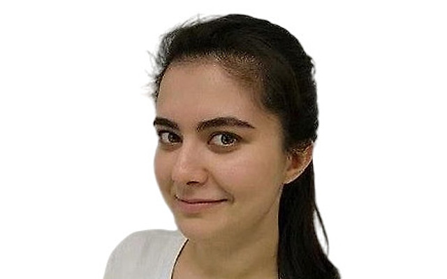 Ижагаева Зайнап Магомедовна