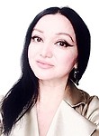 Талибова Дагмара Багаудиновна