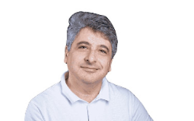 Казарян Геворг Генрихович