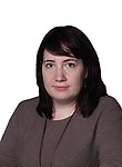 Егорова Мария Владимировна