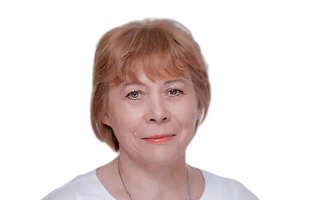 Емельянова Анна Николаевна