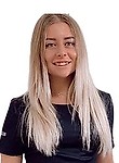 Тамахина Дарья Владимировна