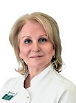 Романенко Алла Васильевна