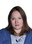 Кругляк Наталья Александровна