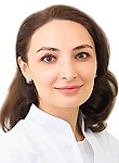 Расулова Шуаннета Макачевна