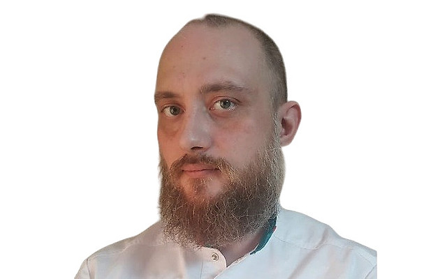 Привалов Сергей Иванович