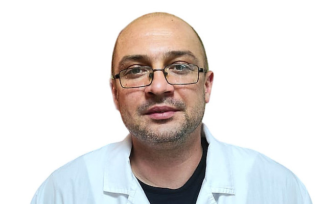 Томович Мирослав Новакович