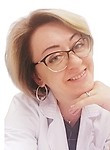 Савченкова Виктория Александровна
