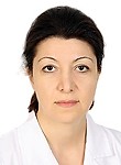Коновалова Загидат Наримановна
