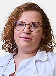 Тарунтаева Анастасия Николаевна