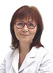 Ковешникова Татьяна Владимировна