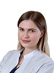 Таранова Алина Юрьевна