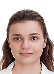 Квасова Валерия Николаевна