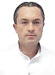 Рябовичев Евгений Викторович