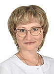 Тютлина Ирина Валерьевна