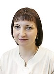 Брызгачева Ольга Юрьевна