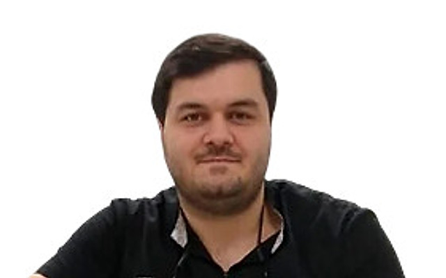 Худавердиев Фаик Ахмедович