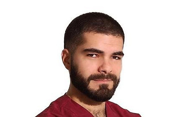 Мамедов Самир Видади