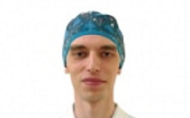 Мяновский Денис Валерьевич