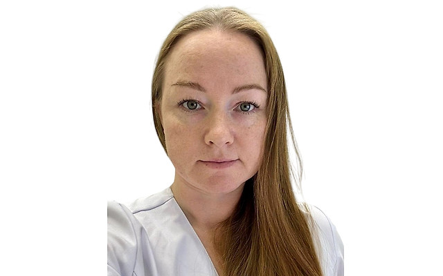 Эйдинова Валентина Николаевна