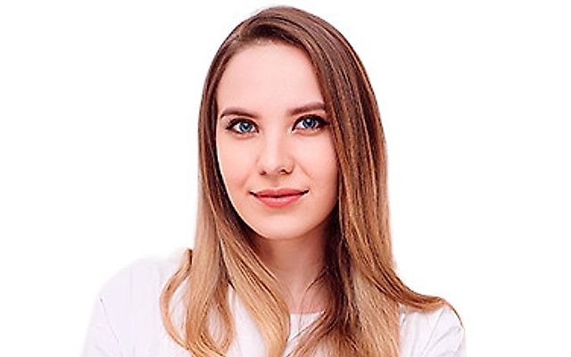 Петрова Кристина Николаевна