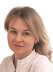 Грачева Татьяна Сергеевна