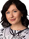 Кандаурова Елена Александровна