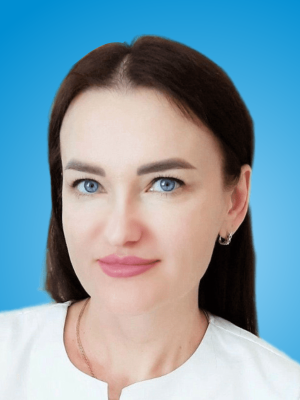 Рябкова Наталья Борисовна