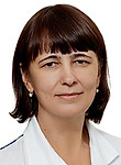 Сафина Людмила Юрьевна