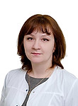 Погребняк Екатерина Валерьевна
